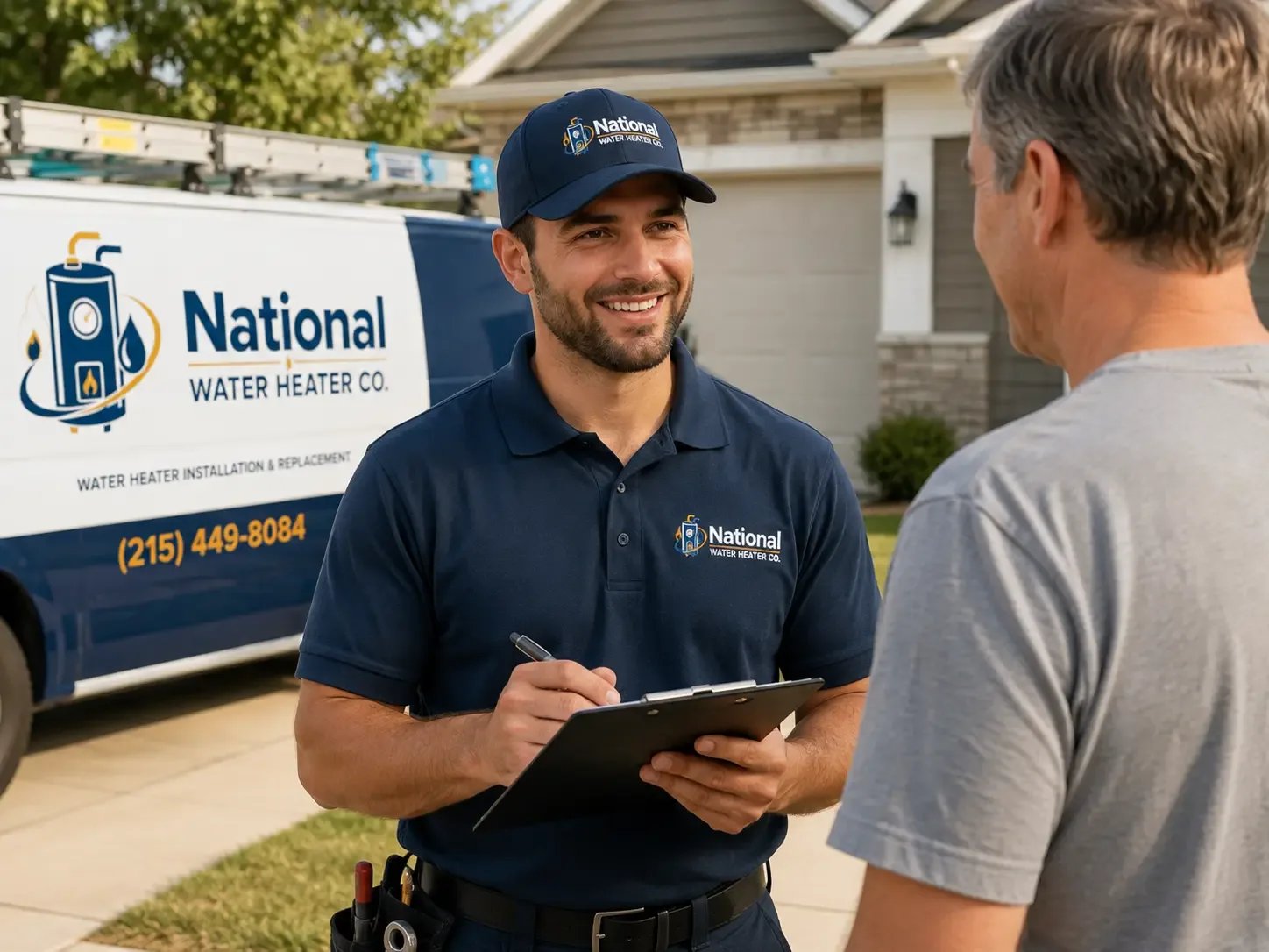 Water Heater Installation Orange, CA FAQs